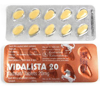 vidalista